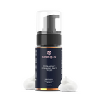 Uniqaya Vitamin C Foaming Face Wash For Brightening & Glowing Skin | Grocsy