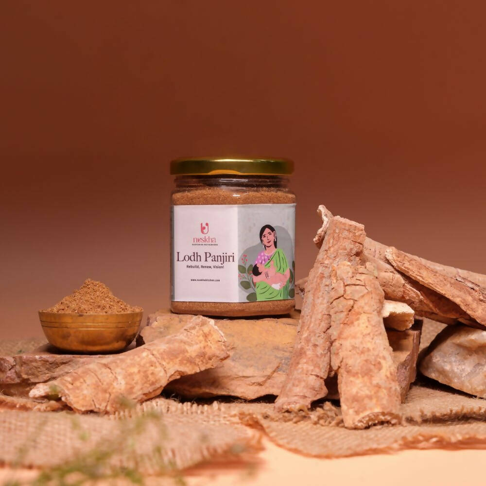Nuskha Lodh Panjiri | Grocsy
