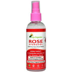 Teja Organics Rose Hydrosol | Grocsy