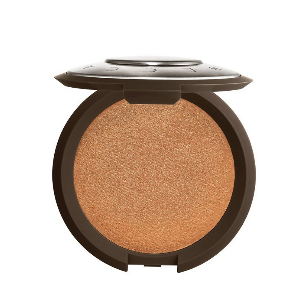 Smashbox X Becca Shimmering Skin Perfector Pressed - Chocolate Geode | Grocsy