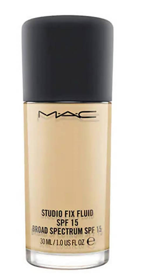 Mac Studio Fix Fluid SPF 15 - NC5 | Grocsy