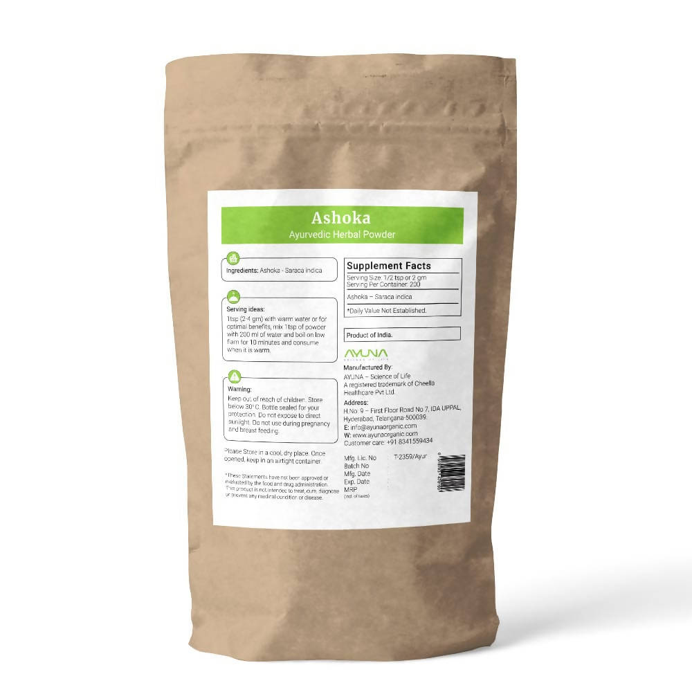 Ayuna Ashoka Powder | Grocsy