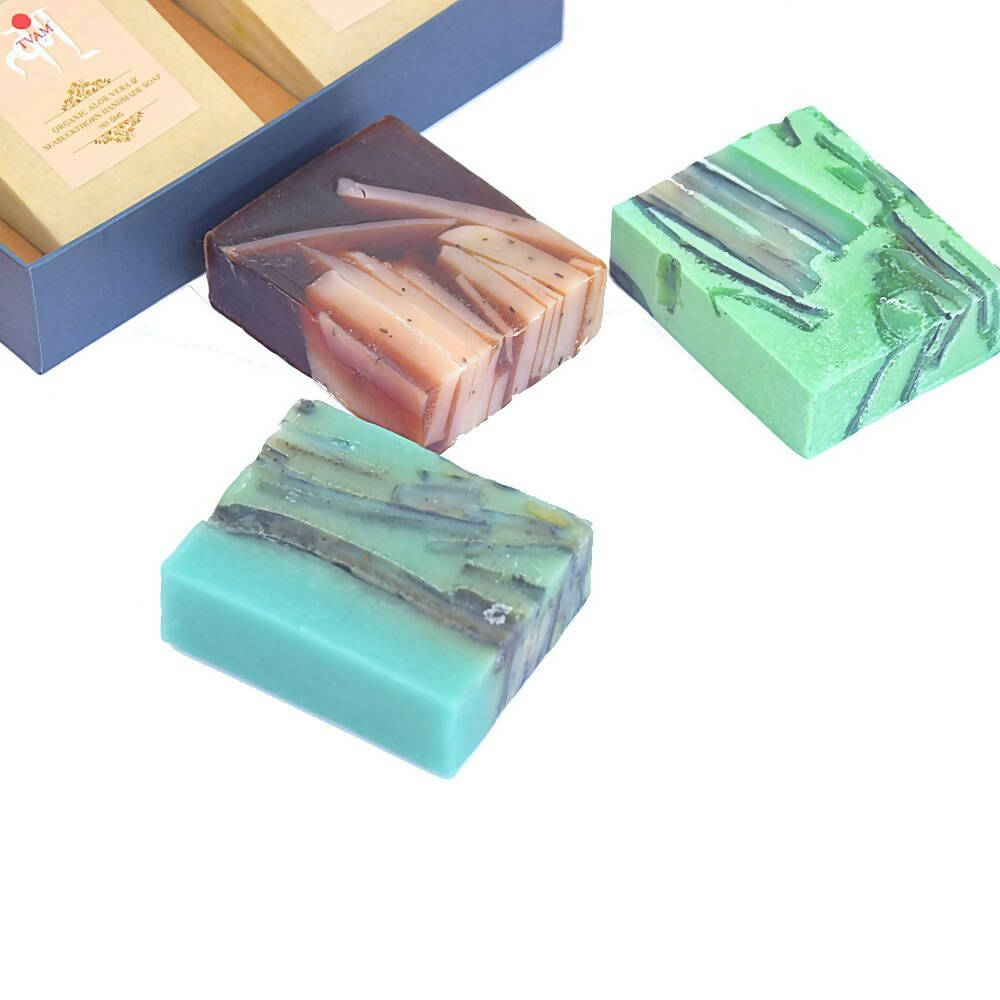 Tvam Timeless Fragrance Basket | Grocsy