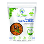 Instant Foxtail Millet Bisi Bele Bath | Grocsy