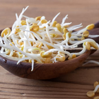 Village-Organica Methi Dana-Whole Fenugreek Seeds | Grocsy