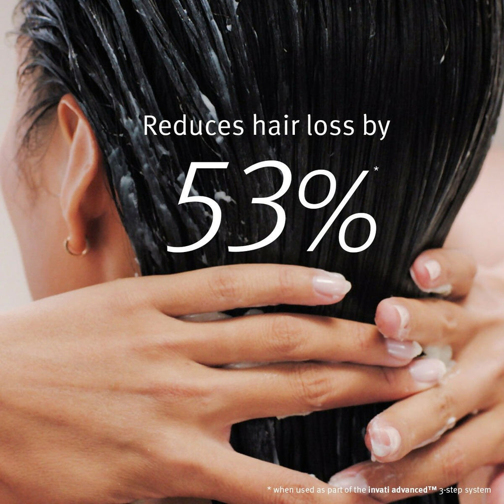 Aveda Invati Advanced Hair Conditioner For Hairfall Control & Hair Thickening | Grocsy