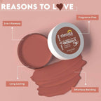 Clensta Lush & Blush Lip, Cheek & Eye Tint 05 Tropical Bronze | Grocsy