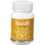 AyurvedaOne Nurall Ayurvedic Capsules | Grocsy