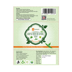Krishna'S Herbal & Ayurveda Ayurvedic Soap | Grocsy