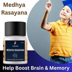 Songara Medhya Rasayana Powder | Grocsy