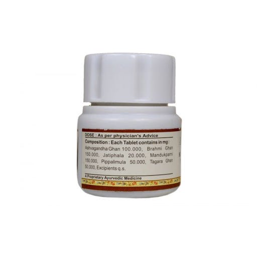 Ayushakti Ayurveda Nidrashanti | Grocsy