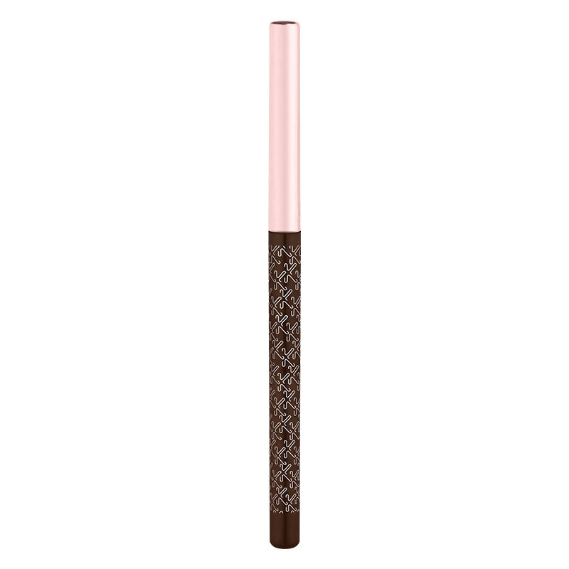 Kay Beauty By Katrina Kaif 24HR Coloured Matte Kajal - Brown | Grocsy