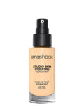 Smashbox Studio Skin 24 Hour Wear Hydra Foundation - 1.2 | Grocsy