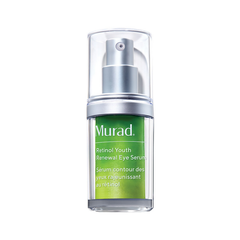 Murad Retinol Youth Renewal Eye Serum | Grocsy