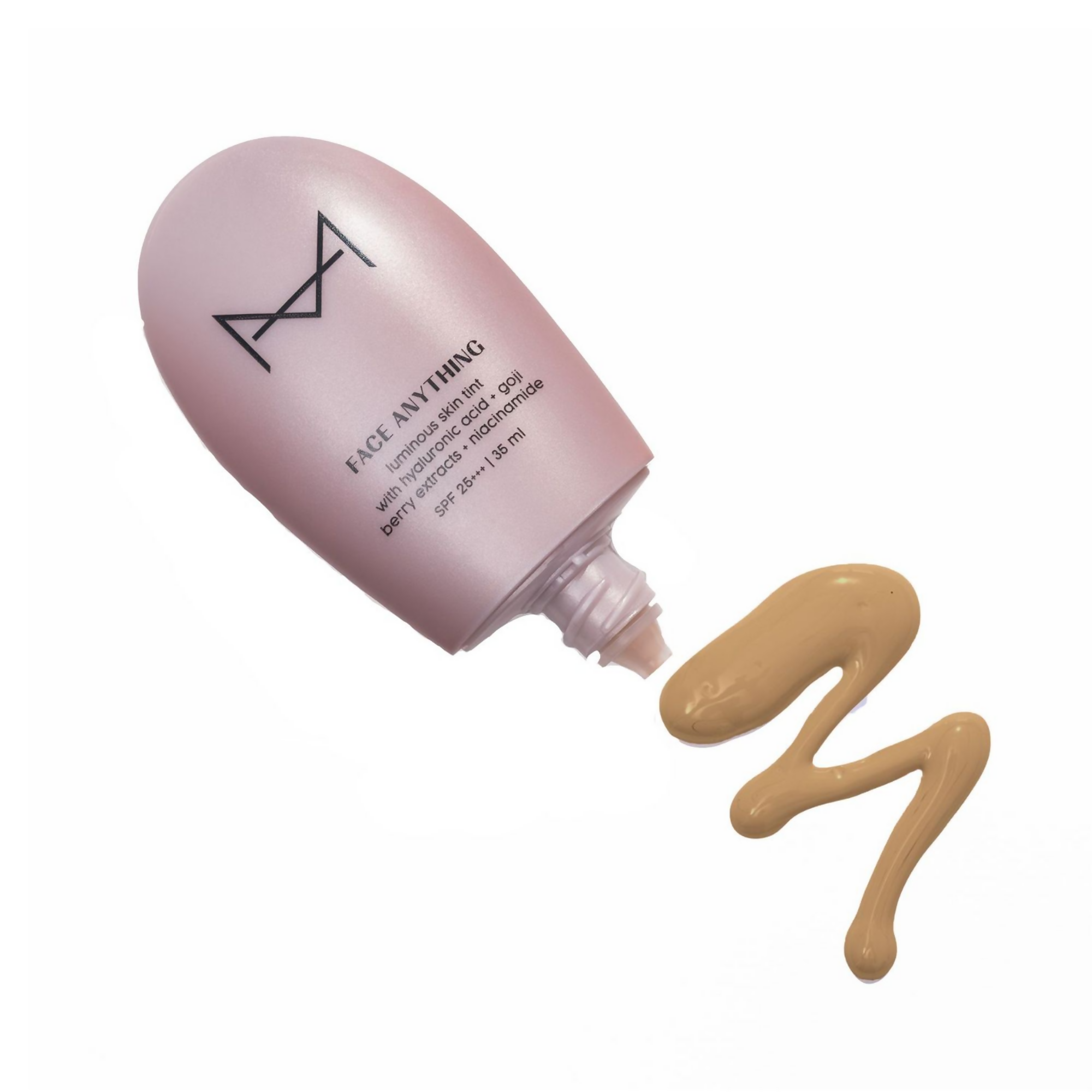 House of Makeup Face Anything Luminous Skin Tint - M05 | Grocsy