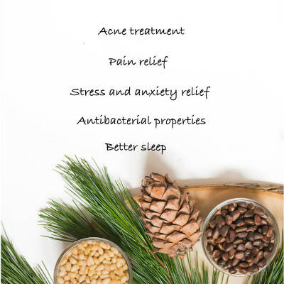 Sarva by Anadi Cedarwood Pure Essential Oil | Grocsy