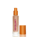 Joyology Beauty Stay Lively Foundation - Toasted Almond | Grocsy