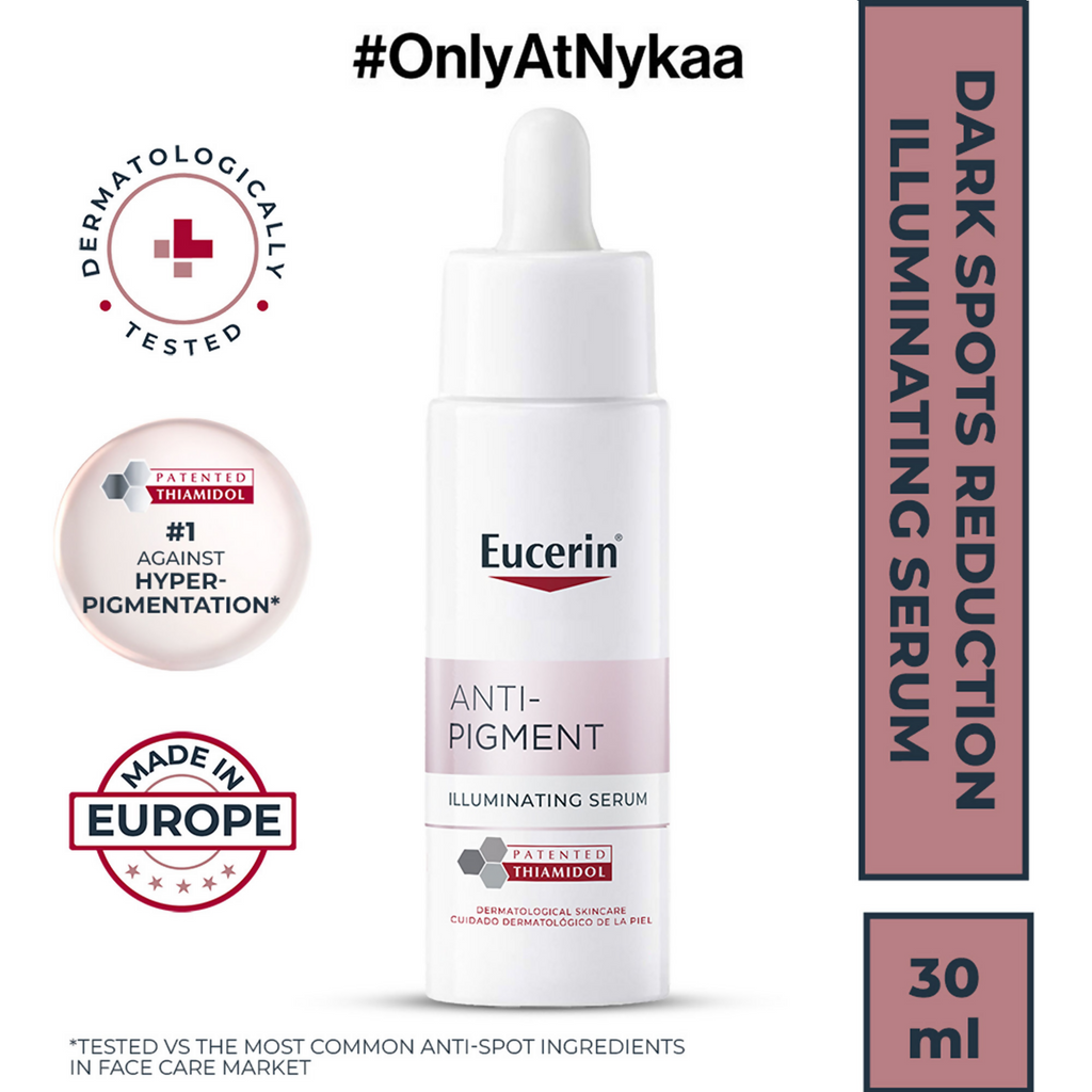 Eucerin Anti-Pigment Face Illuminating Serum | Grocsy