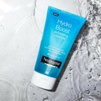 Neutrogena Hydro Boost Exfoliating Cleanser | Grocsy