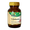 Zandu Vrikshamla Pure Herbs Capsules | Grocsy