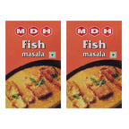 MDH Fish Masala Powder