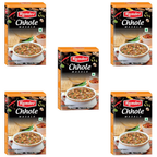 Ramdev Chhole Masala Powder | Grocsy