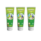 Odomos Naturals Mosquito Repellent Gel, Protection from Mosquitoes, 8 Hours Protection in Single Application | Grocsy