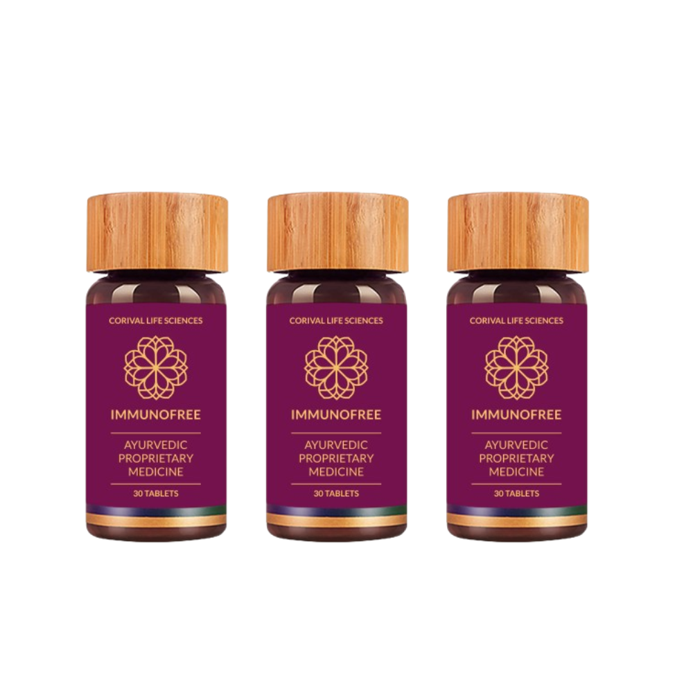 Biogetica Immunofree (Core Immunity Booster) | Grocsy
