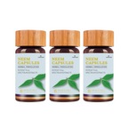 Biogetica Neem 80 Capsules | Grocsy
