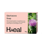 Haeal Gluthiatone Soap | Grocsy