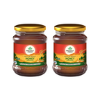 Organic India Honey Multi Floral