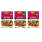 Shan Meat Curry Masala | Grocsy