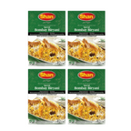 Shan Mustard Special Bombay Biryani