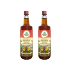 Organic India Mustard Oil | Grocsy