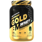 Big Muscles Nutrition Premium Gold Whey Protein | Grocsy