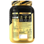 Big Muscles Nutrition Premium Gold Whey Protein | Grocsy