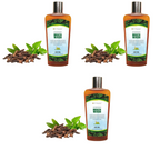 Bio Resurge Life Antibacterial Ayurvedic Mouthwash | Grocsy