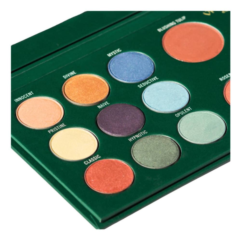 Azafran Cosmetics Vrindavan Collection | Grocsy