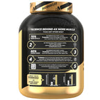 Big Muscles Nutrition Premium Gold Whey Protein | Grocsy