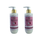 Lalas Naturals Red Onion Hair Shampoo | Grocsy