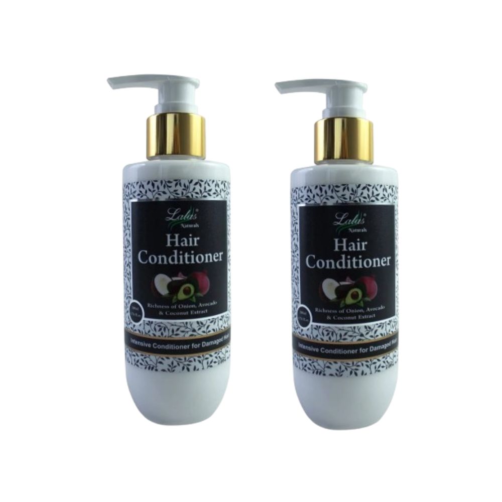 Lalas Naturals Hair Conditioner | Grocsy