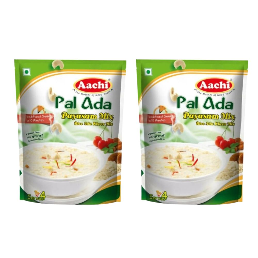 Aachi Pal Ada Payasam Mix | Grocsy