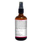 Organic Wellness Rose Water Gentle Cleanser | Grocsy