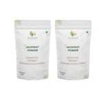 Bionode Organics Jackfruit Powder Gluten Free Pure Anti Pimple Powder | Grocsy