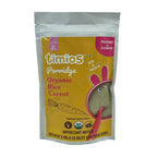 Timios Organic Rice Carrot Porridge | Grocsy