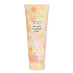 Victoria's Secret Orange Flower Sun Limited Edition Into the Clouds Body Lotion | Grocsy