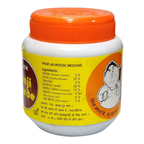 Lion Ayurveda Himji Harde | Grocsy