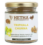 Hetha Gaumutra Bhavit Triphala Churna | Grocsy