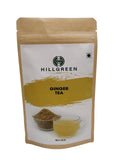 Hillgreen Natural Ginger Tea | Grocsy