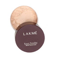 Lakme Rose Face Powder With Sunscreen - Soft Pink | Grocsy